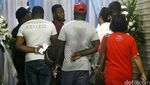 Kerabat Seck Osmanu Datangi St Carolus