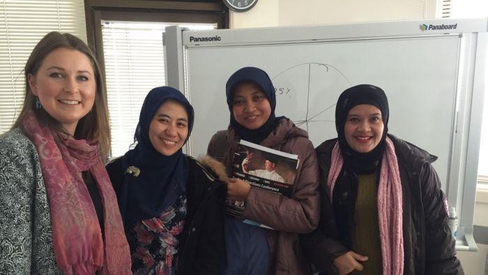 25 Staf KKP RI Belajar Perikanan Berkelanjutan di Australia Selatan