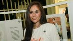Aksi Para Selebriti di Global Tiger Day