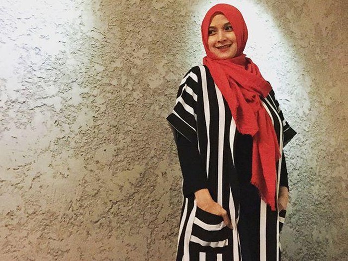 Sedihnya Andhara Early Ditinggal Paman Dodi Triono, Belum Bertemu Agnesya