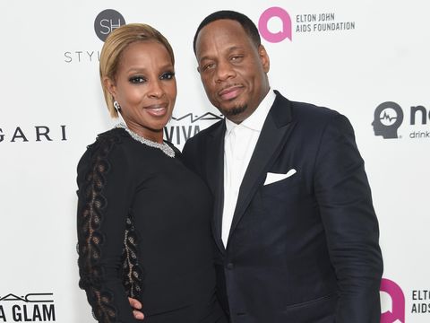 Bikin Rumah Kontrakan Rusak, Mary J. Blige Dituntut Ganti Rugi Rp 862 Juta