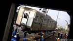 Ditolak Luhut, Intip Lagi Momen Indonesia Impor KRL Bekas Jepang