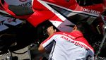 2 Pebalap Indonesia Siap Unjuk Gigi di Suzuka Endurance