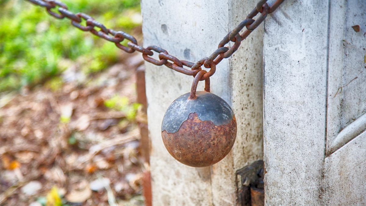 More Than 2 Thousand People in Indonesia Still Experience Shackling