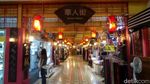 Mengintip Pasar Seni Tua Untuk Belanja Oleh-oleh di Malaysia