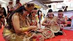 Pameran Pariwisata Kalimantan Barat