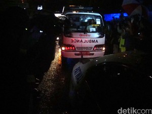 Eksekusi Mati Zulfiqar Ditunda karena Surat Habibie? Ini Kata Jaksa Agung