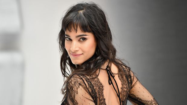 Sofia Boutella 