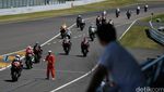 2 Pebalap Indonesia Siap Unjuk Gigi di Suzuka Endurance