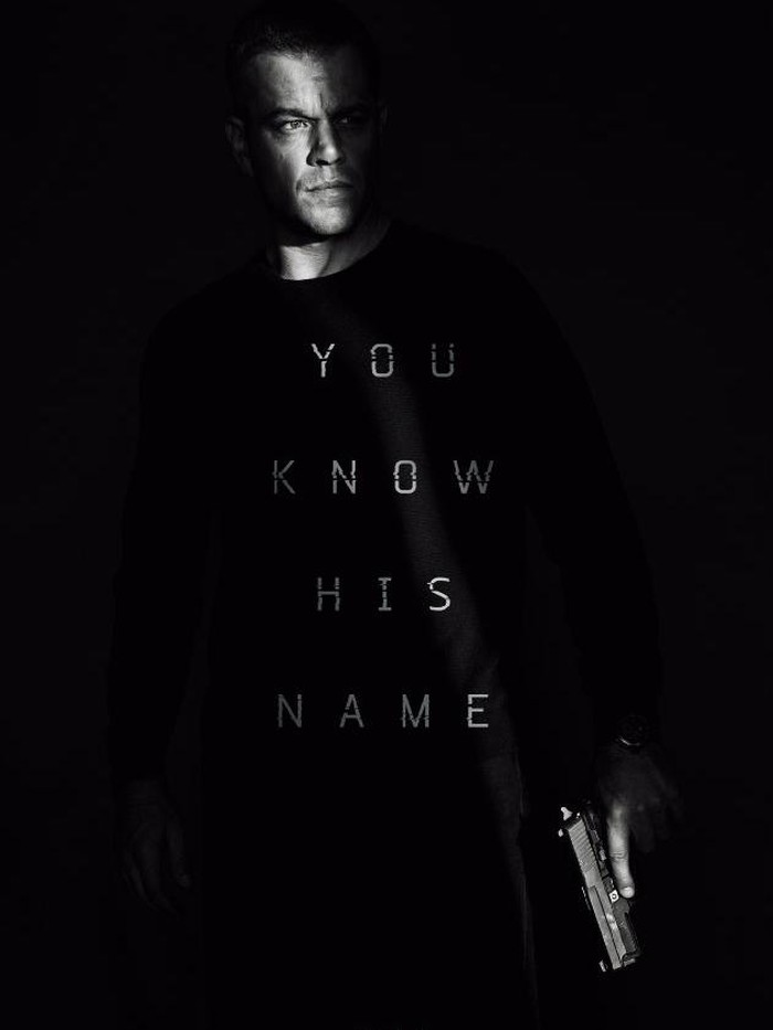 Star Trek Digantikan Jason Bourne di Puncak Box Office