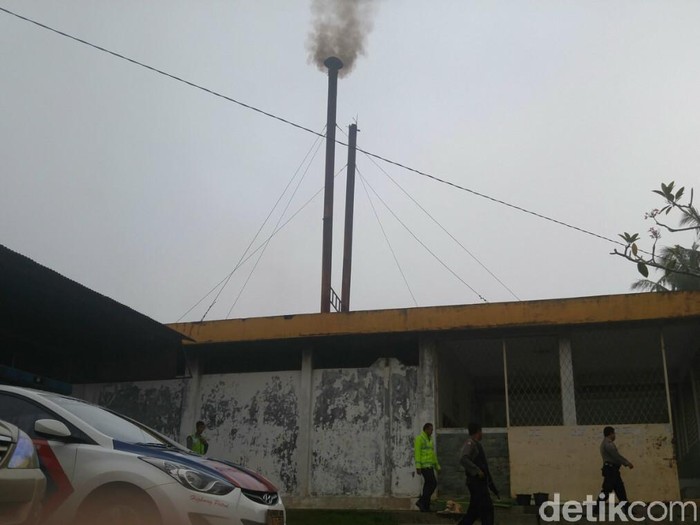 Abu Terpidana Mati Humprey Ejike Akan Dibawa Pengacara ke Jakarta