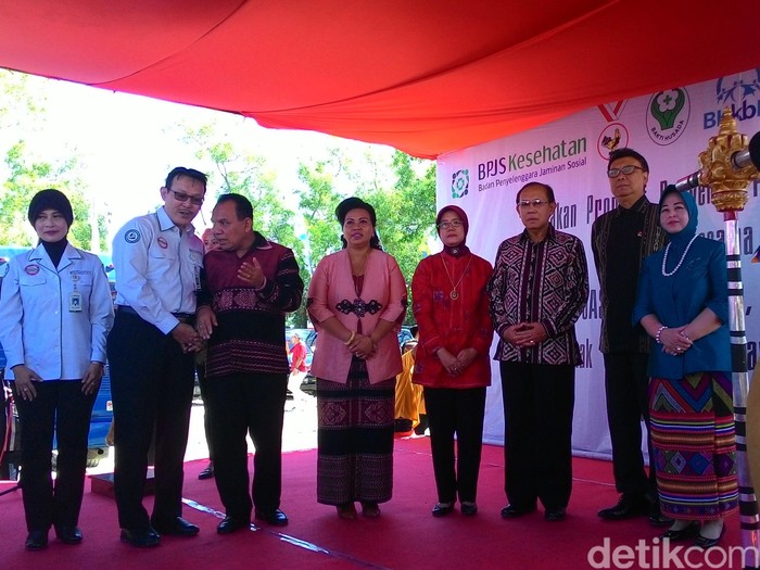 Gratis! Ayo Deteksi Dini Kanker Serviks di Puskesmas Terdekat