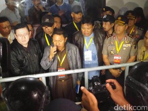 Jampidum: Saya Minta Maaf Informasi Tak Detail Agar Tak Gaduh