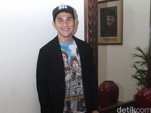 Perankan Kasino di Warkop DKI Reborn, Vino Rajin Lakukan Riset