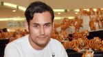 Aksi Para Selebriti di Global Tiger Day