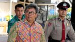 Jampidsus Arminsyah Sambangi KPK