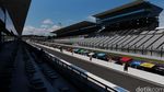 2 Pebalap Indonesia Siap Unjuk Gigi di Suzuka Endurance