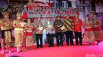 Pameran Pariwisata Kalimantan Barat