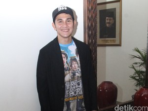 Perankan Kasino, Vino Dapat Ancaman Keras Fans Lama Warkop DKI