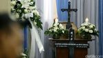 Kerabat Seck Osmanu Datangi St Carolus