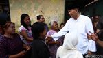 Sjafrie Sjamsoeddin Blusukan ke Kampung Pulo