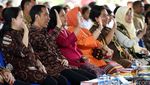 Jokowi Hadiri Peringatan Hari Keluarga Nasional