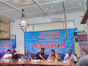 Perilaku Pemilih di Jakarta Moody, Jadi Wait and See Cagub Terpilih