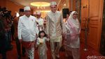 Ben Kasyafani Sumringah Jelang Pernikahan