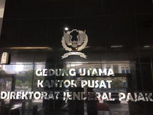 Agar Bayar Tunggakan, Wajib Pajak Ini Dijebloskan ke Nusakambangan