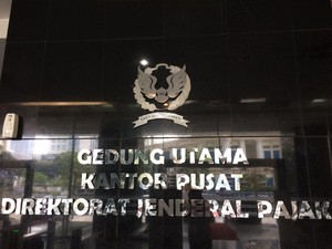 Daftar 27 Bank/Lembaga Wajib Lapor Transaksi Kartu Kredit ke Ditjen Pajak
