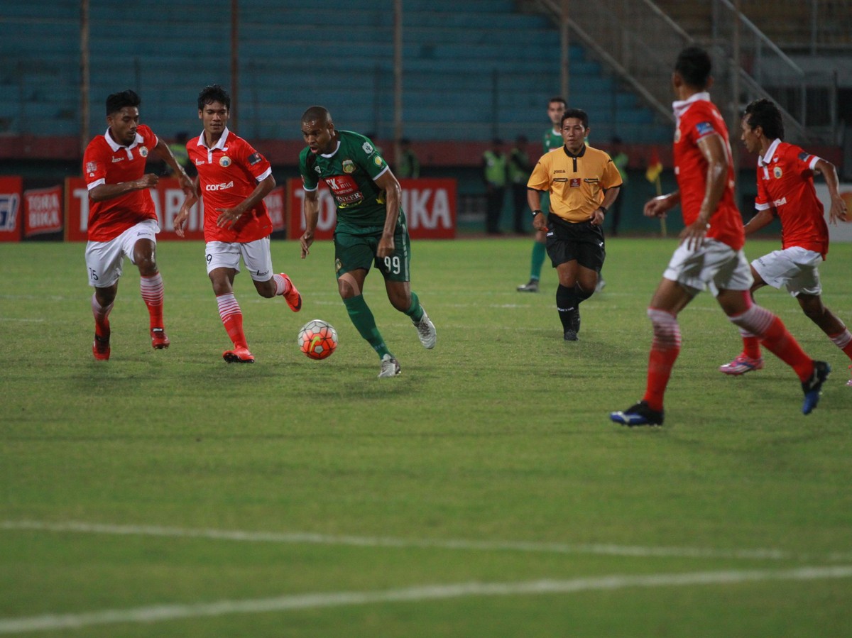 Foto: Suparno / Detiksport
