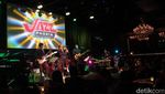 Konser Jazzphoria Eva Celia