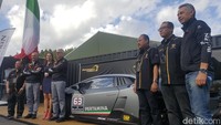 Pertamax Turbo merupakan hasil kerja sama Pertamina dengan Lamborghini. Kedua pihak bersama-sama mengembangkan Pertamax Turbo sebagai bahan bakar untuk kendaraan bermesin bensin dengan teknologi terbaru.