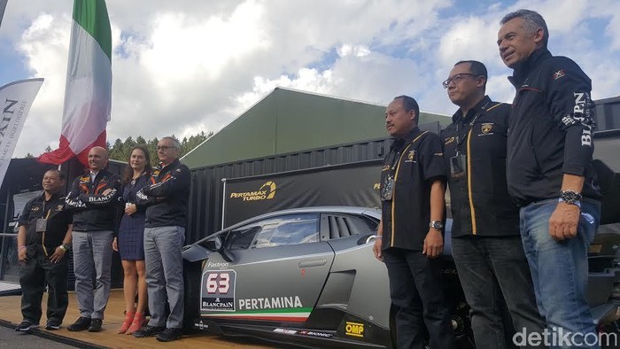 Diluncurkan di Eropa, Pertamax Turbo Juga Akan Dijual di Indonesia