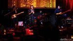 Konser Jazzphoria Eva Celia