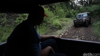 Kegiatan ini dilakukan untuk menyinergikan serta mempererat hubungan antara wartawan dengan Sinarmas Land.
