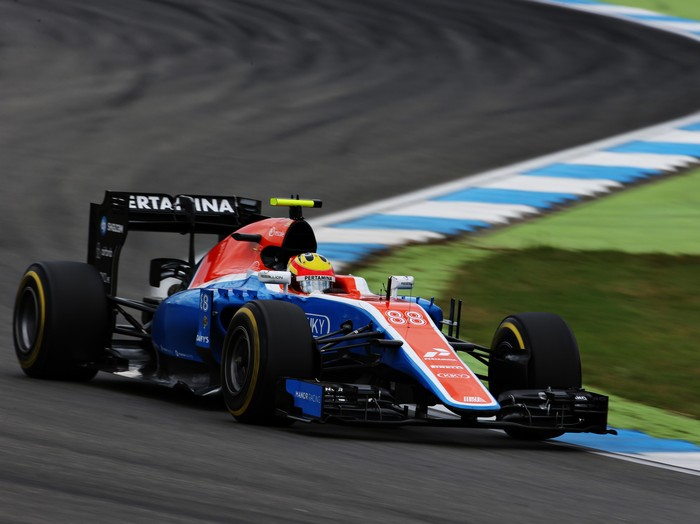 Rio Berharap Lebih Oke di Kualifikasi