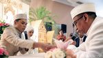 Ben Kasyafani Resmi Nikahi Nesyana