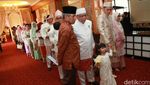 Ben Kasyafani Sumringah Jelang Pernikahan
