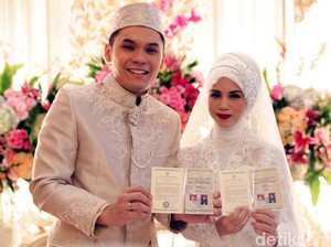 Ben Kasyafani Nikah Lagi, Mike Mohede Meninggal Dunia