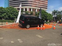 Mitsubishi Indonesia Tarik Outlander dan Delica, Ini Masalahnya
