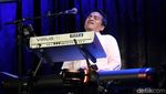 Konser Jazzphoria Eva Celia