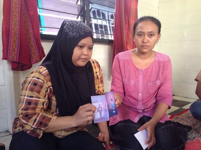 Eksekusi Mati Terpidana Narkoba Pujo Lestari Ditunda, Keluarganya Bersyukur