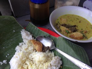 Wisata Kuliner di Bogor, Coba Soto Kuning yang Legendaris
