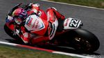 Aksi Dimas dan Zaqwan di Ajang Suzuka 8 Hour Endurance