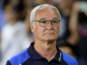 Ini Komentar Ranieri Usai Leicester Kalah Telak dari PSG