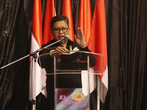 PDIP Umumkan Cagub dan Cawagub DKI Selasa Malam