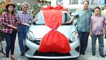 Agung Podomoro Vaganza 2016