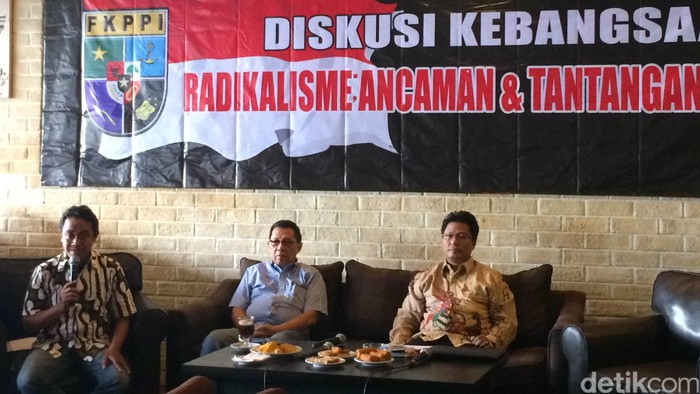 Dialog dan Pendidikan Jadi Kunci Cegah Radikalisme pada Remaja