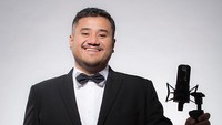 Mike Mohede meninggal dunia setelah serangan jantung pada 2016. Foto: mikemohede.com
